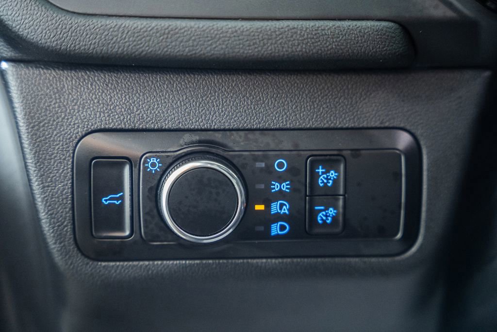 Certified 2023 Ford Escape ST-Line w/ Tech Pack #1 image 43