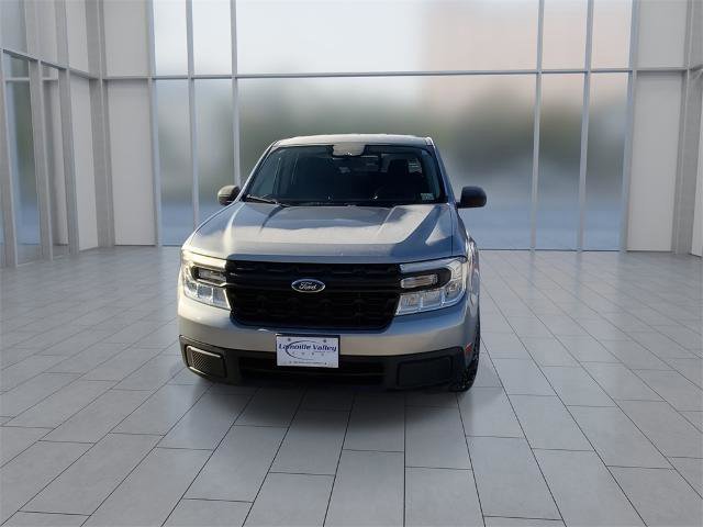 Certified 2022 Ford Maverick XL w/ Equipment Group 100A Standard image 9