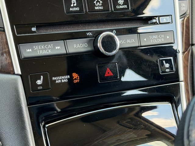 Used 2019 INFINITI Q50 Luxe w/ Essential Package (3.0T Luxe) AWD/4WD image 23