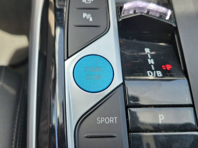 Used 2024 BMW i4 eDrive40 RWD image 29