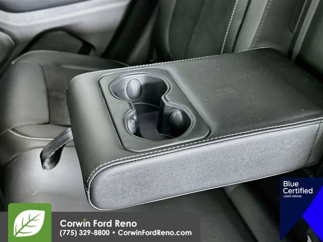 Used 2024 Jeep Grand Cherokee Altitude AWD/4WD image 30
