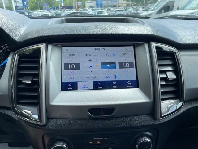 Certified 2023 Ford Ranger XLT AWD/4WD image 27