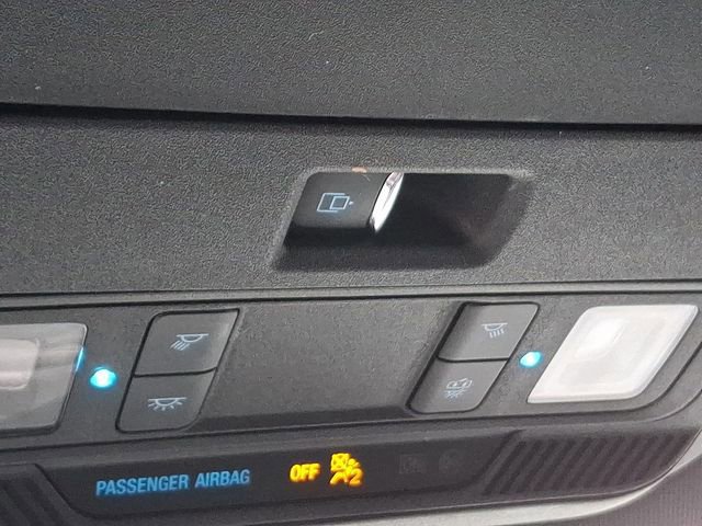 Certified 2023 Ford F150 XLT w/ Equipment Group 302A High image 32