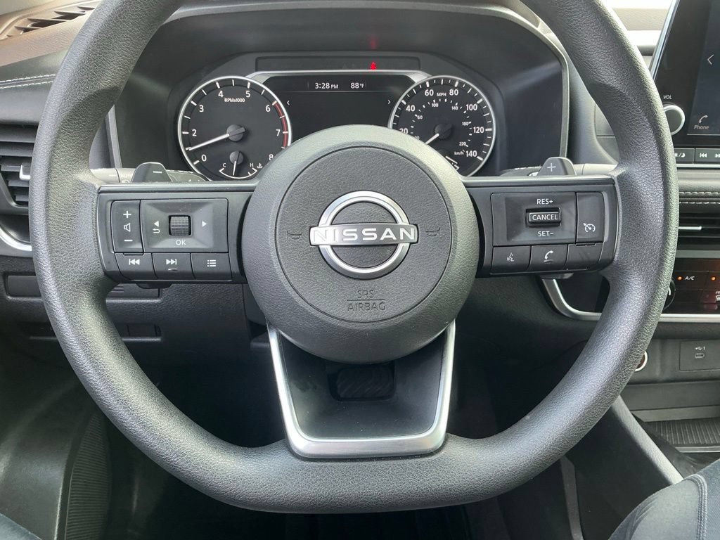 Used 2023 Nissan Rogue S AWD/4WD image 33