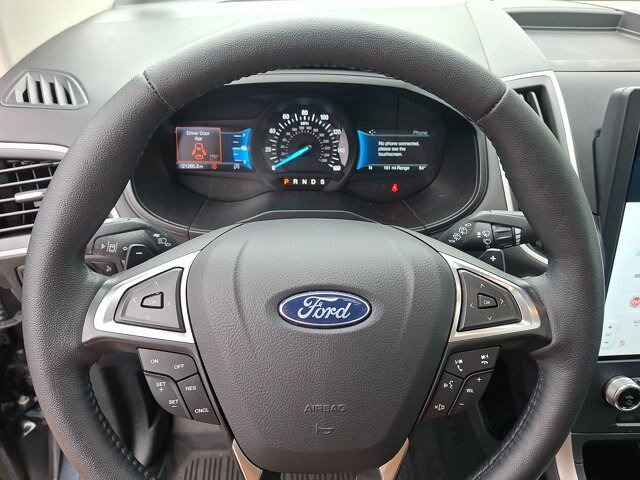 Certified 2024 Ford Edge SEL w/ Convenience Package AWD/4WD image 8
