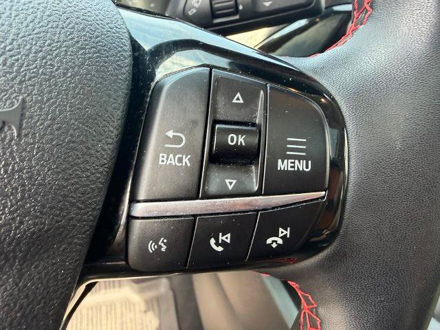 Certified 2022 Ford Escape SEL w/ SEL Stealth AWD Package image 12