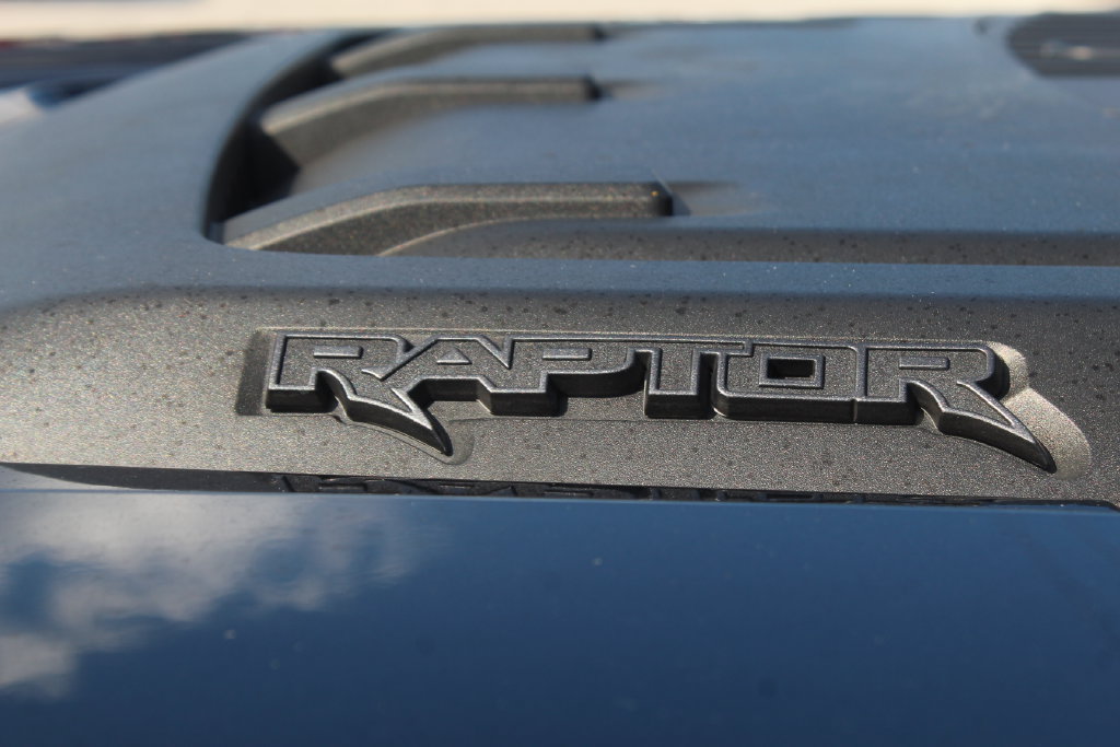 Certified 2021 Ford F150 Raptor w/ Equipment Group 801A High AWD/4WD image 10