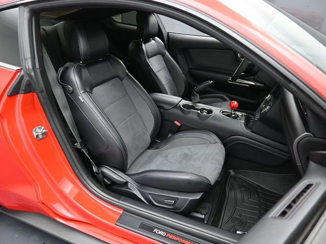 Certified 2019 Ford Mustang Shelby GT350 w/ Technology Package image 27