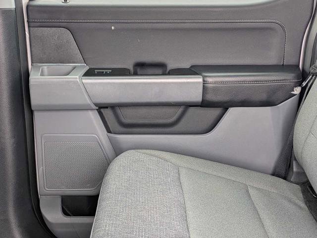 Certified 2024 Ford F150 XLT w/ Tow/Haul Package image 20