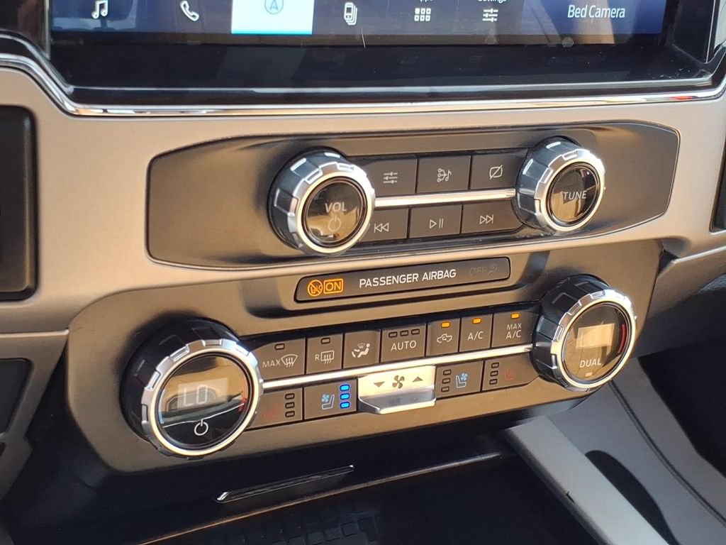Certified 2022 Ford F250 Lariat w/ Lariat Ultimate Package AWD/4WD image 23