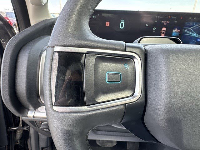 Certified 2025 Ford Expedition Active image 14