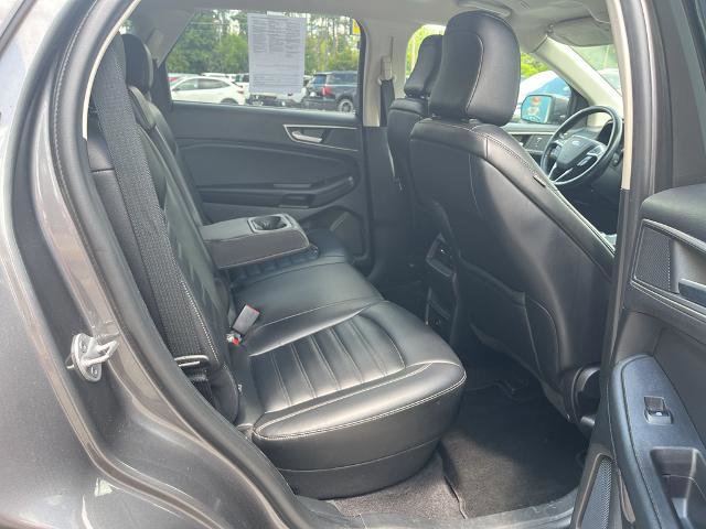 Certified 2023 Ford Edge SEL image 29