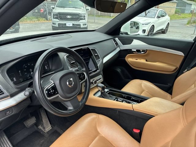 Used 2018 Volvo XC90 T5 Momentum w/ Convenience Package AWD/4WD image 15