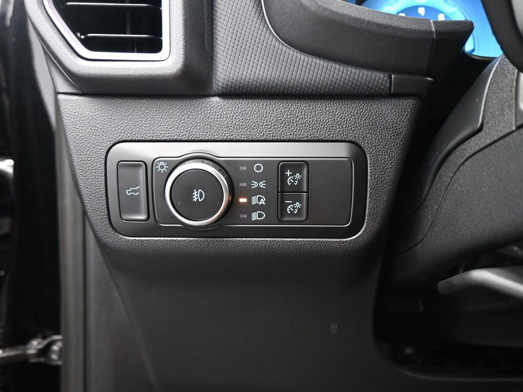 Certified 2025 Ford Bronco Sport Outer Banks w/ Outer Banks Tech Package+ image 43