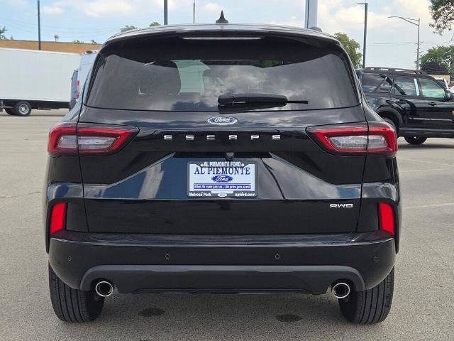 Certified 2024 Ford Escape ST-Line w/ Tech Pack #1 AWD/4WD image 12