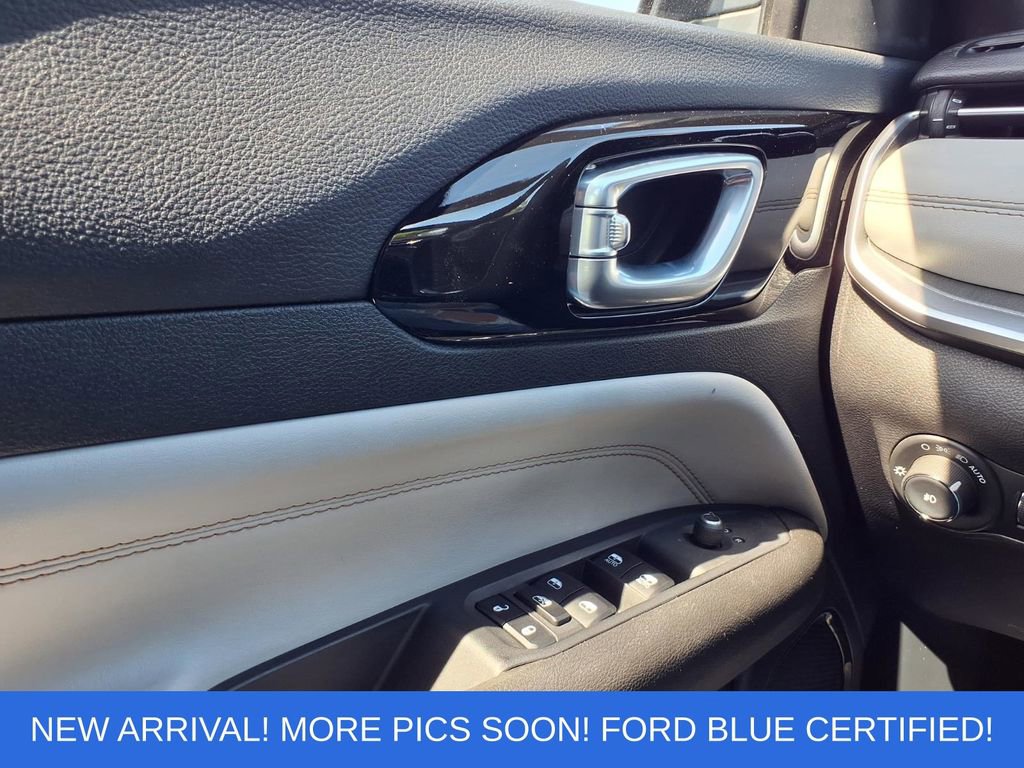 Used 2025 Jeep Compass Limited AWD/4WD image 18