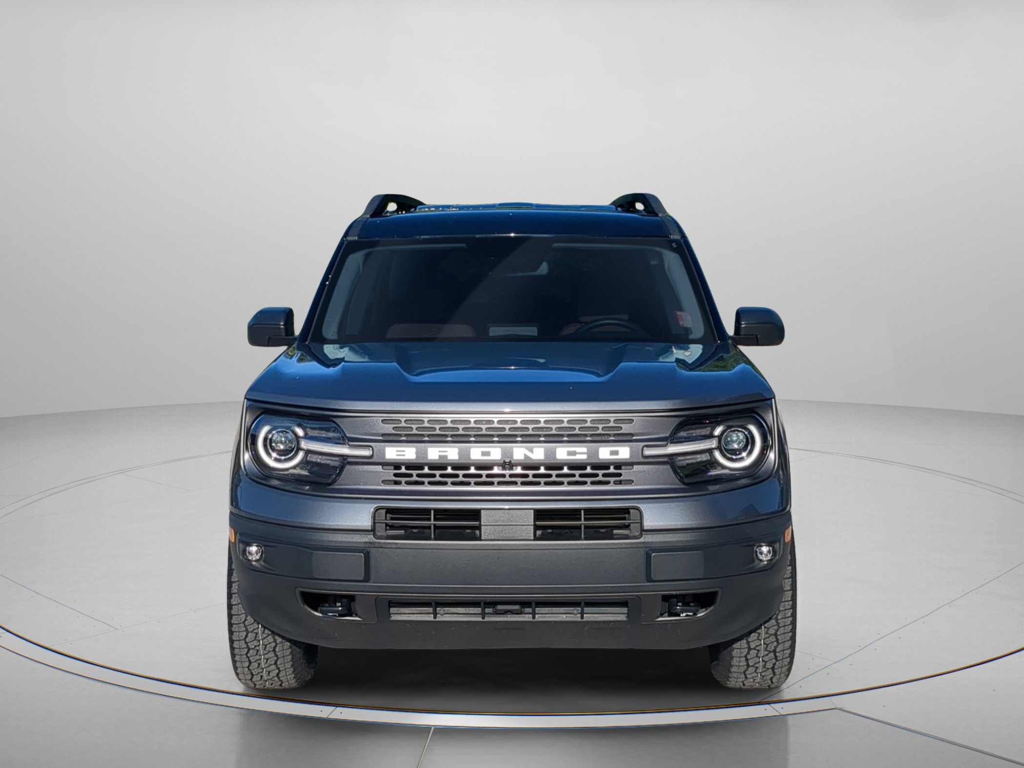 Certified 2023 Ford Bronco Sport Badlands w/ Premium Package AWD/4WD image 37