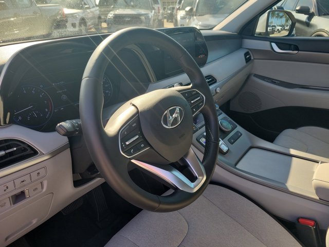 Used 2022 Hyundai Palisade SEL w/ Convenience Package image 22