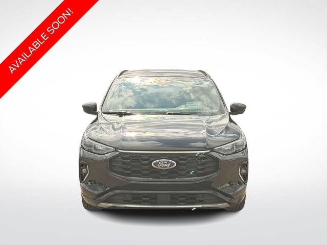 Certified 2023 Ford Escape ST-Line Elite w/ Premium Technology Package AWD/4WD image 3