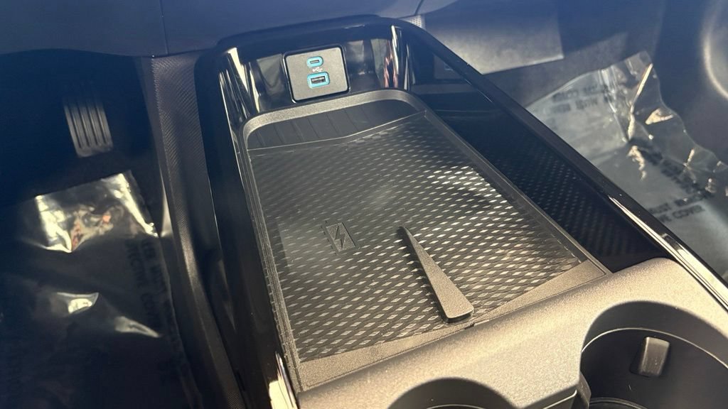 Certified 2024 Ford Mustang Mach-E Premium AWD/4WD image 40