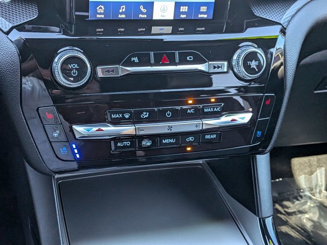 Certified 2023 Ford Explorer ST w/ Equipment Group 401A AWD/4WD image 27