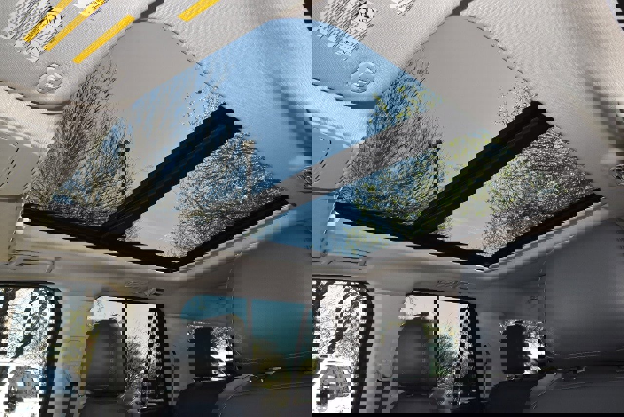 Certified 2025 Ford Expedition Max Active image 32