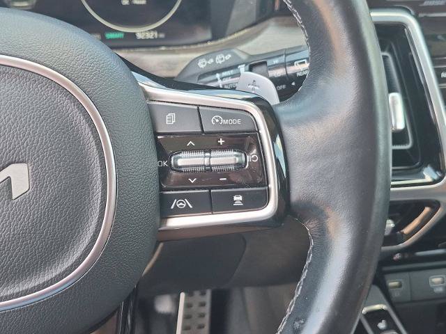 Used 2023 Kia Sorento SX Prestige AWD/4WD image 21