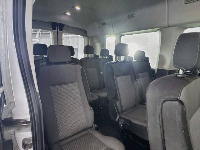 Certified 2024 Ford Transit 350 XLT RWD image 25