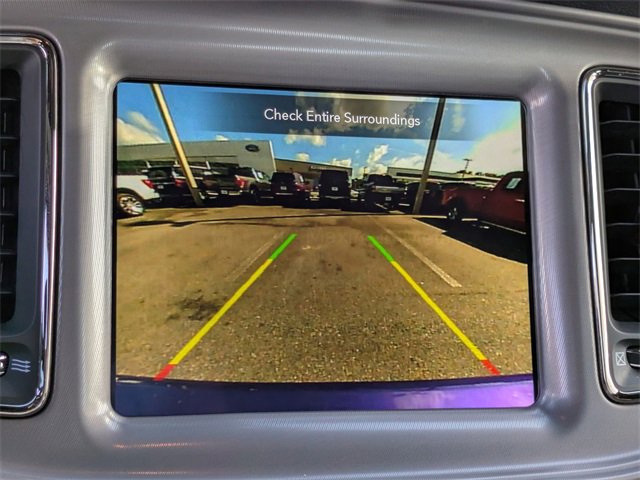 Used 2023 Dodge Challenger SRT Hellcat image 18