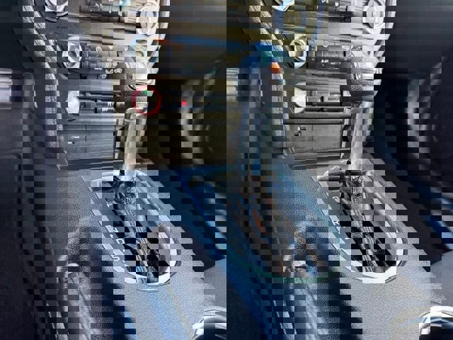 Certified 2022 Ford Mustang Coupe w/ Wheel & Stripe Package image 26