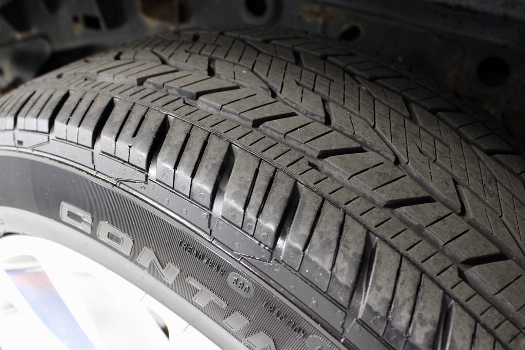 Certified 2019 Ford F150 Limited image 21