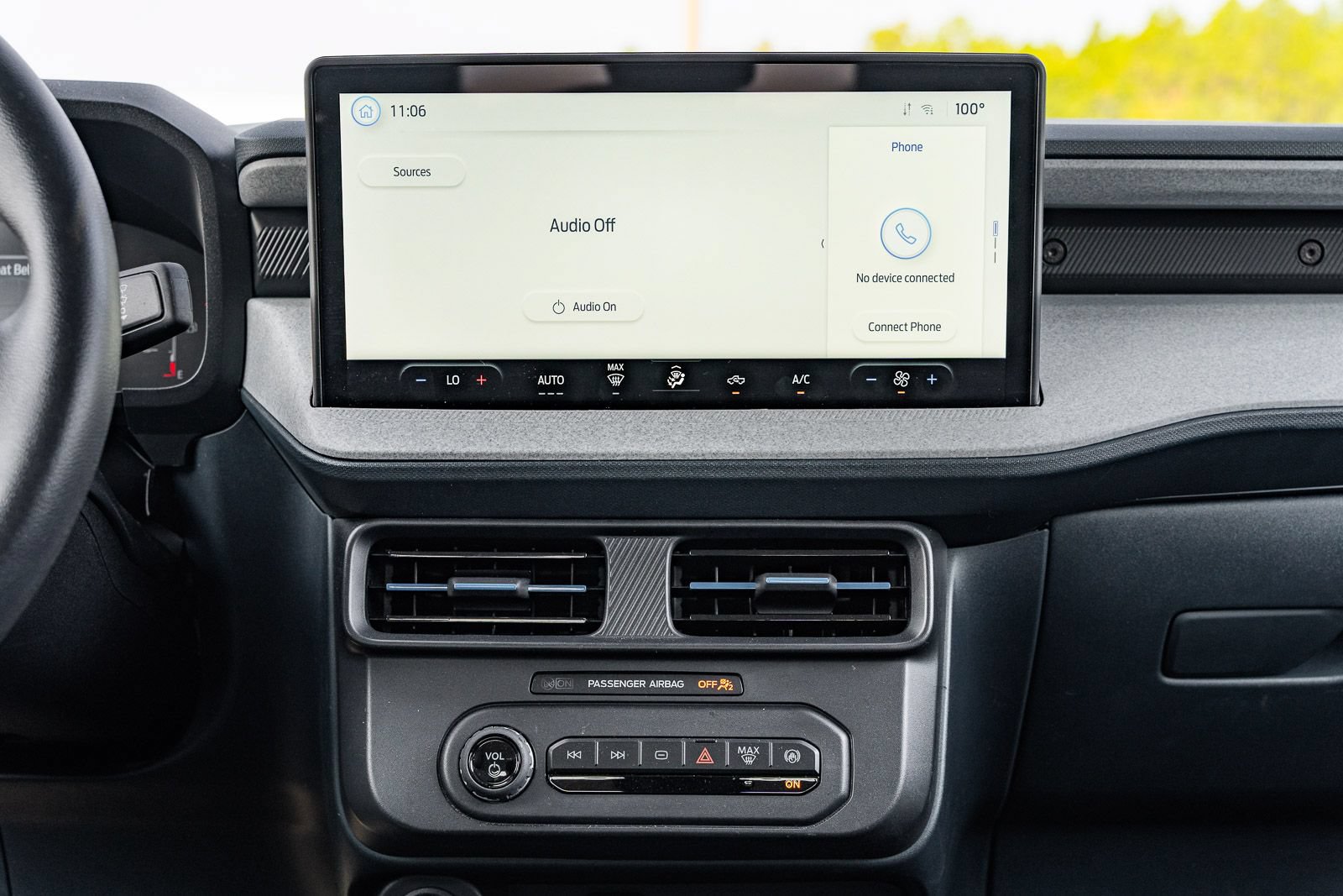 Certified 2025 Ford Maverick XLT FWD image 27