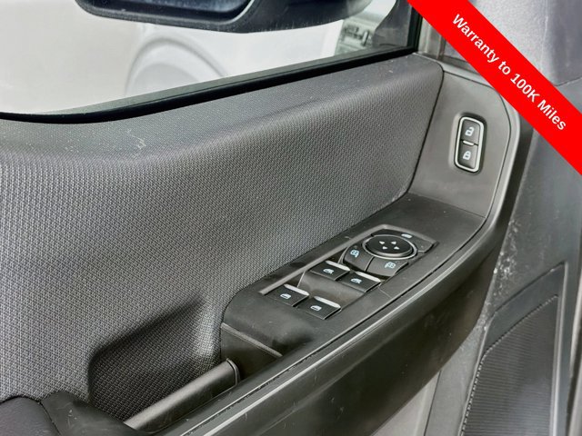 Certified 2025 Ford F150 STX w/ STX Black Appearance Package AWD/4WD image 23