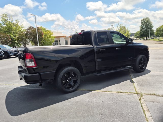 Used 2023 RAM 1500 Big Horn AWD/4WD image 4