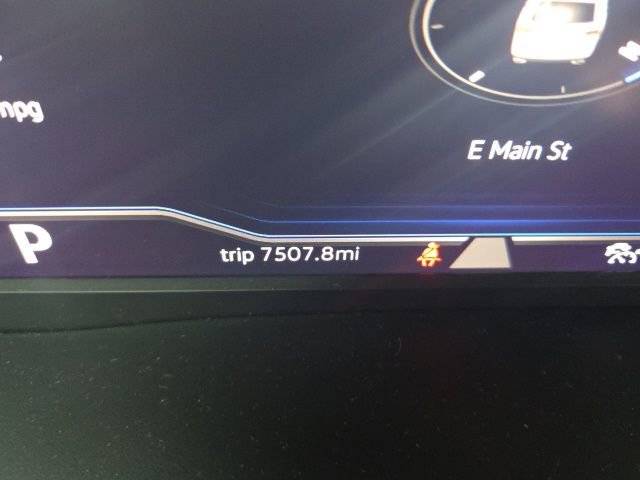 Used 2022 Volkswagen Atlas SEL image 46