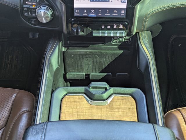 Used 2023 RAM 1500 Limited AWD/4WD image 26