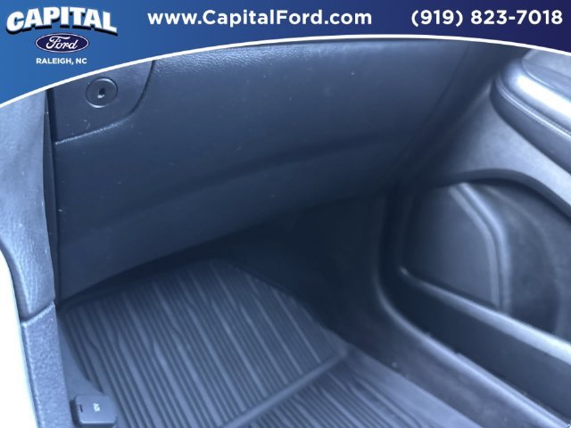 Certified 2023 Ford Edge SEL w/ Convenience Package AWD/4WD image 28