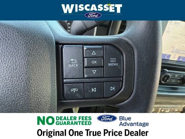 Certified 2023 Ford F150 XL w/ STX Appearance Package image 22