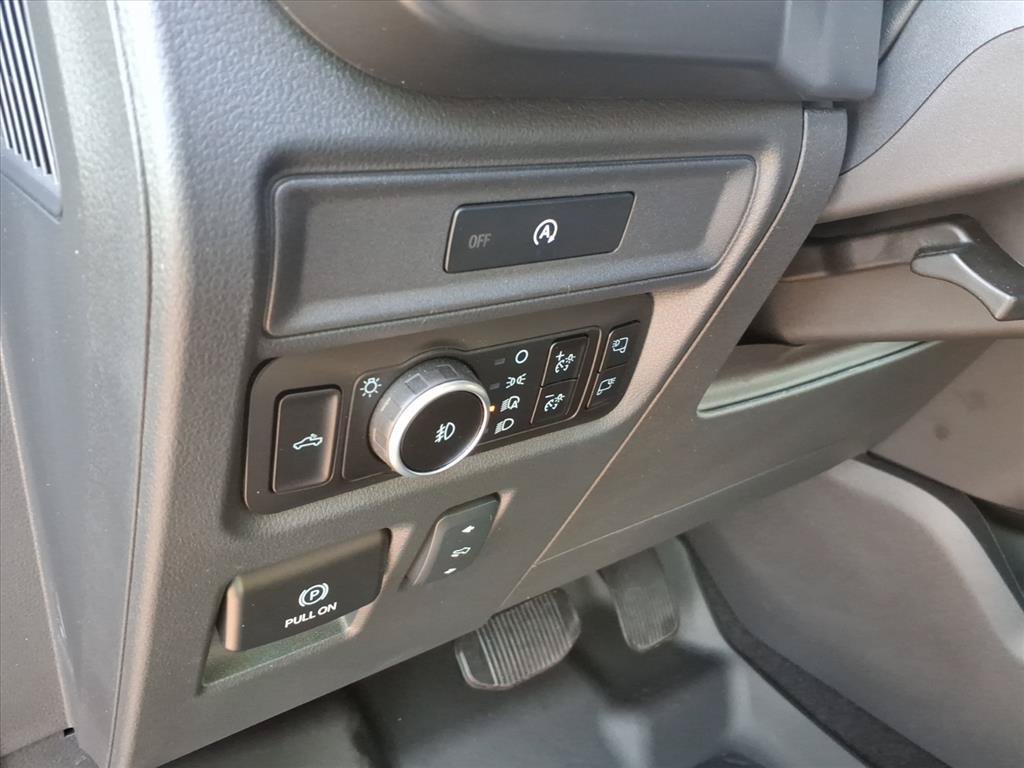 Certified 2025 Ford F150 Tremor w/ Bed Utility Package AWD/4WD image 9