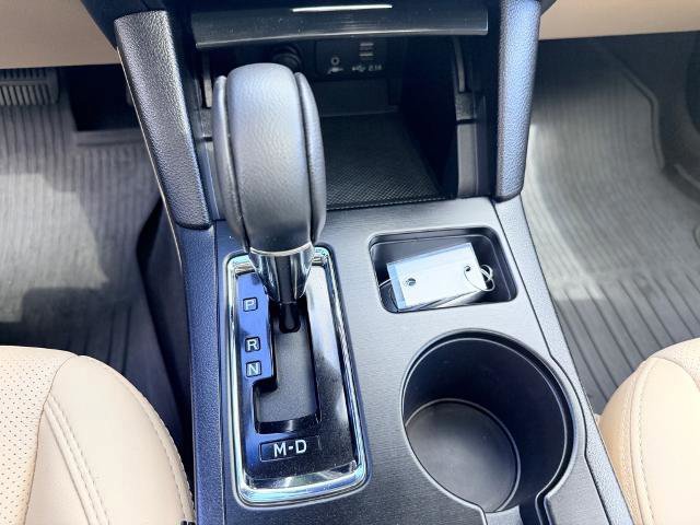 Used 2019 Subaru Outback 2.5i Limited image 24