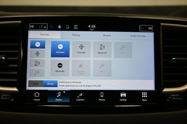 Used 2024 Chrysler Pacifica Touring-L FWD image 36