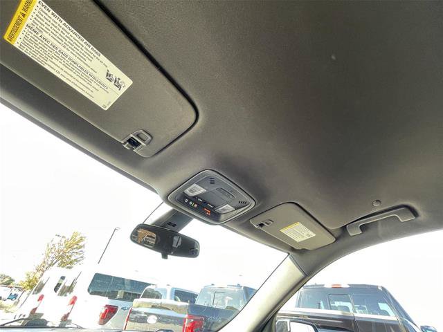 Used 2022 Chevrolet Traverse LT AWD/4WD image 22