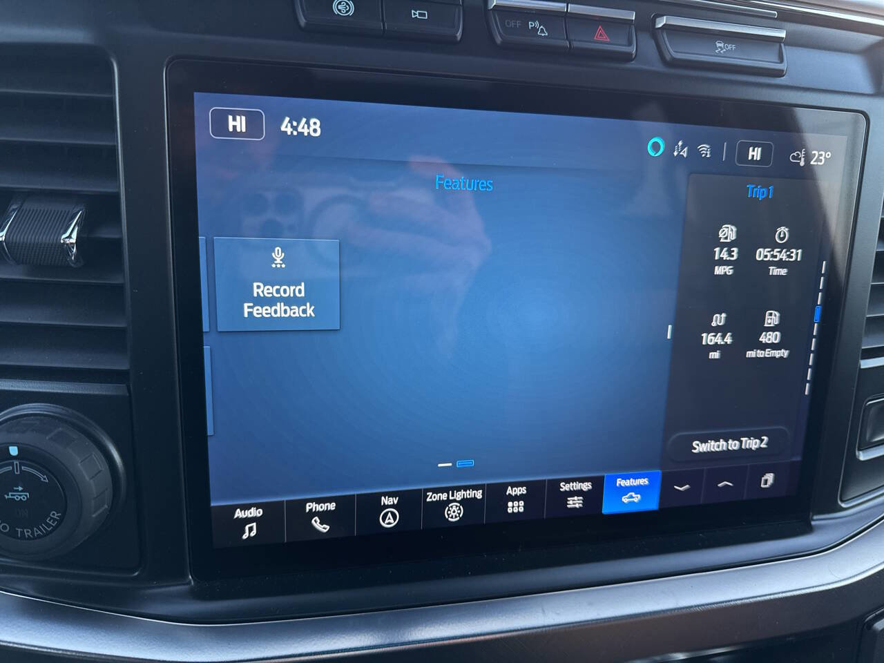 Certified 2024 Ford F350 King Ranch w/ Chrome Package image 62