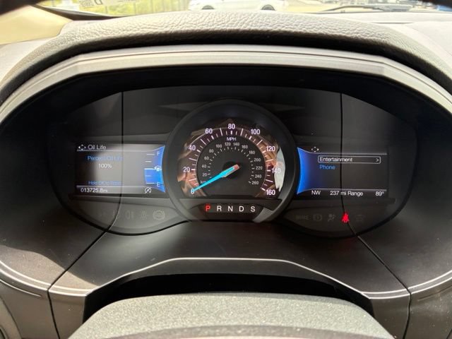 Certified 2024 Ford Edge SEL w/ Convenience Package AWD/4WD image 14