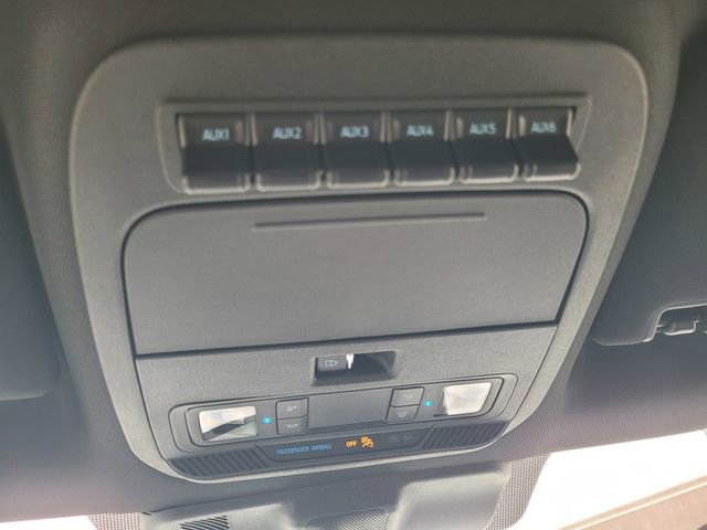 Certified 2025 Ford F150 Tremor w/ Bed Utility Package image 21