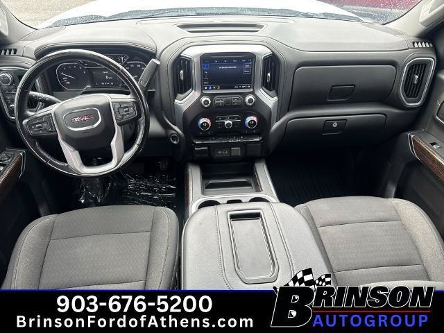 Used 2021 GMC Sierra 1500 Elevation AWD/4WD image 16