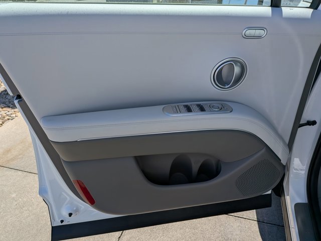 Used 2026 Hyundai Palisade Limited image 12