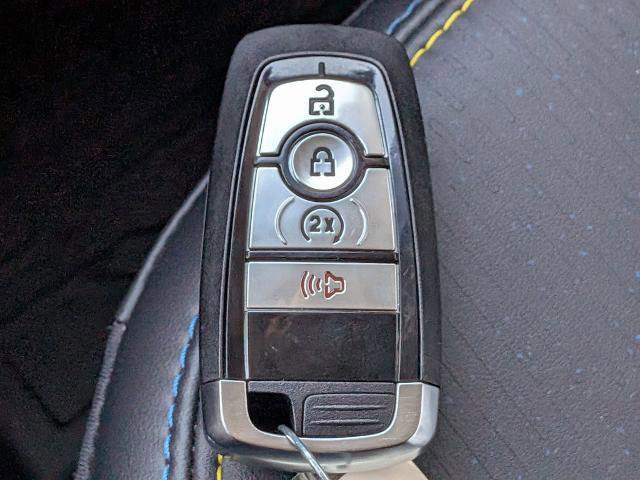 Certified 2025 Ford Maverick Lobo image 27