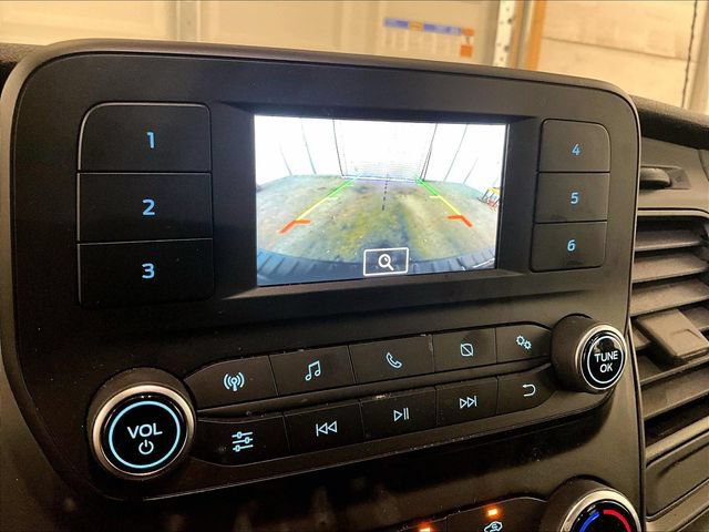 Certified 2023 Ford Transit 250 Low Roof AWD w/ Exterior Upgrade Package image 20