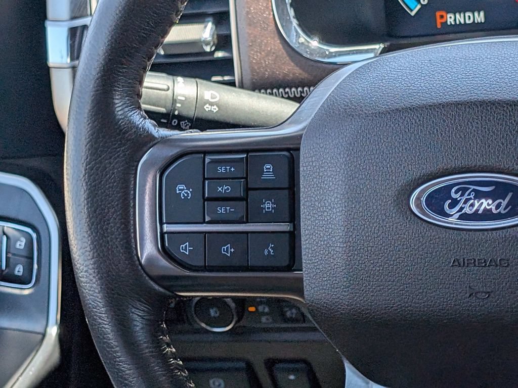 Certified 2023 Ford F150 King Ranch w/ Equipment Group 601A High AWD/4WD image 20